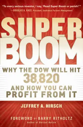 Hirsch |  Super Boom | eBook | Sack Fachmedien