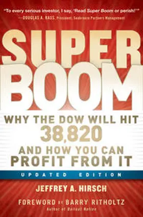 Hirsch |  Super Boom | eBook | Sack Fachmedien