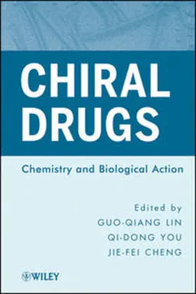Lin / You / Cheng |  Chiral Drugs | eBook | Sack Fachmedien
