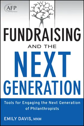 Davis | Fundraising and the Next Generation, + Website | Buch | 978-1-118-07702-3 | sack.de