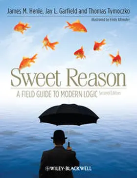 Henle / Garfield / Tymoczko | Sweet Reason | E-Book | www2.sack.de