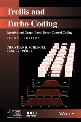 Schlegel / Perez |  Trellis and Turbo Coding | Buch |  Sack Fachmedien