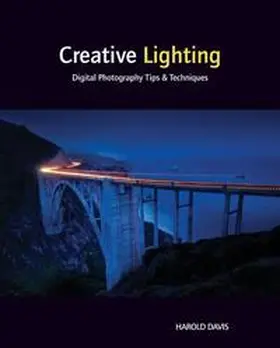 Davis |  Creative Lighting | eBook | Sack Fachmedien