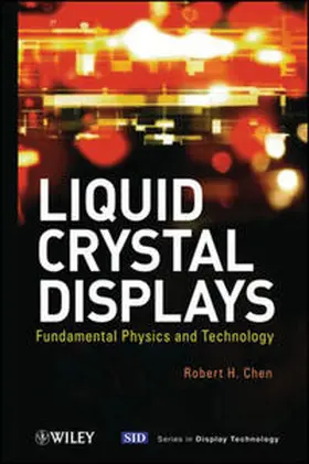 Chen |  Liquid Crystal Displays | eBook | Sack Fachmedien