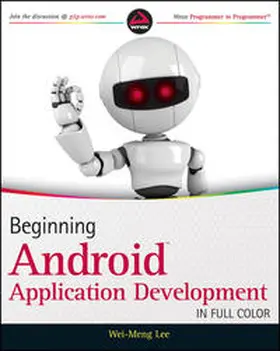 Lee |  Beginning Android Application Development | eBook | Sack Fachmedien