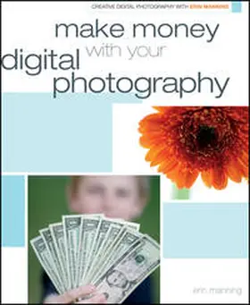 Manning |  Make Money with your Digital Photography | eBook | Sack Fachmedien