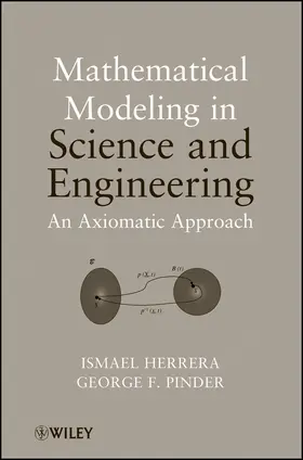 Herrera / Pinder | Mathematical Modeling in Science and Engineering | Buch | 978-1-118-08757-2 | www2.sack.de