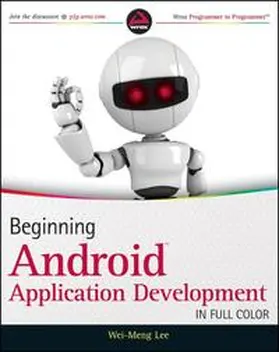 Lee |  Beginning Android Application Development | eBook | Sack Fachmedien