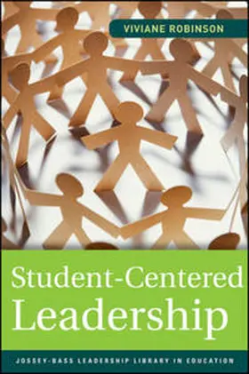 Robinson |  Student-Centered Leadership | eBook | Sack Fachmedien