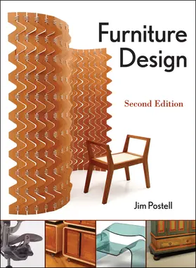 Postell |  Furniture Design | Buch |  Sack Fachmedien