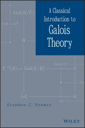 Newman |  Classical Galois Theory | Buch |  Sack Fachmedien