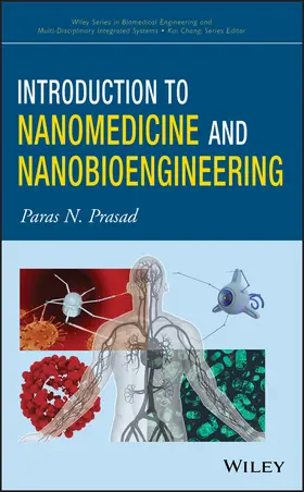 Prasad | Nanomedicine | Buch | 978-1-118-09343-6 | sack.de