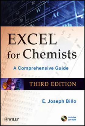 Billo | Excel for Chemists | E-Book | sack.de