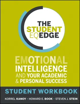 Kanoy / Book / Stein |  The Student EQ Edge | Buch |  Sack Fachmedien
