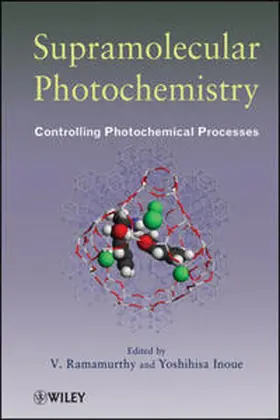 Ramamurthy / Inoue |  Supramolecular Photochemistry | eBook | Sack Fachmedien