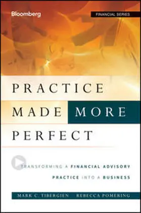 Tibergien / Pomering | Practice Made (More) Perfect | E-Book | sack.de