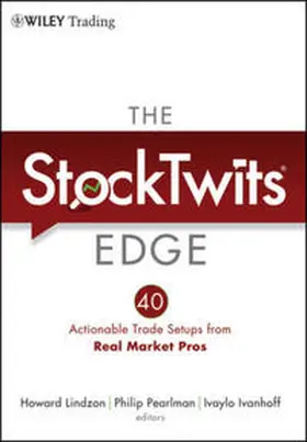 Lindzon / Pearlman / Ivanhoff |  The StockTwits Edge | eBook | Sack Fachmedien