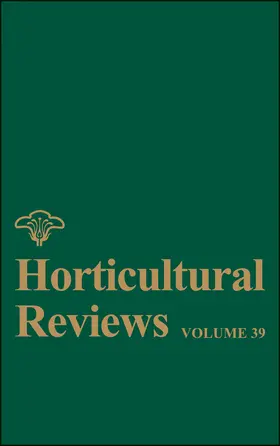 Janick | Horticultural Reviews, Volume 39 | Buch | 978-1-118-09678-9 | www2.sack.de