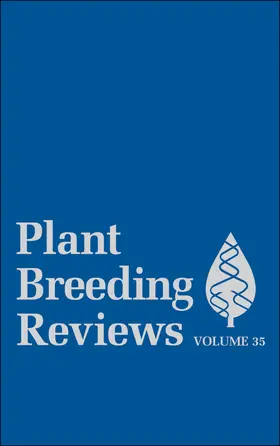 Janick | Plant Breeding Reviews, Volume 35 | Buch | 978-1-118-09679-6 | www2.sack.de