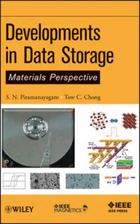 Piramanayagam / Chong | Developments in Data Storage | E-Book | sack.de