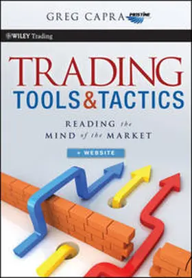 Capra |  Trading Tools and Tactics | eBook | Sack Fachmedien