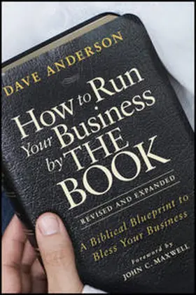 Anderson |  How to Run Your Business by THE BOOK | eBook | Sack Fachmedien