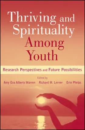 Warren / Lerner / Phelps |  Thriving and Spirituality Among Youth | eBook | Sack Fachmedien