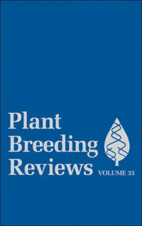 Janick |  Plant Breeding Reviews, Volume 35 | eBook | Sack Fachmedien