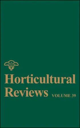 Janick |  Horticultural Reviews, Volume 39 | eBook | Sack Fachmedien
