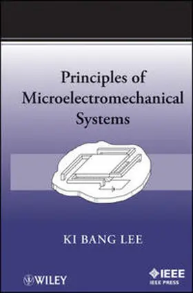 Lee |  Principles of Microelectromechanical Systems | eBook | Sack Fachmedien