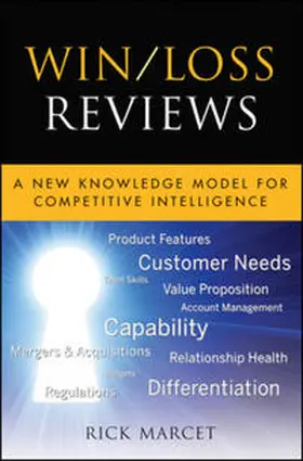 Marcet |  Win / Loss Reviews | eBook | Sack Fachmedien
