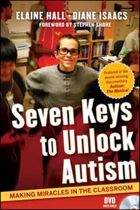 Hall / Isaacs | Seven Keys to Unlock Autism | E-Book | www2.sack.de