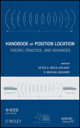Zekavat / Buehrer |  Handbook of Position Location | eBook | Sack Fachmedien