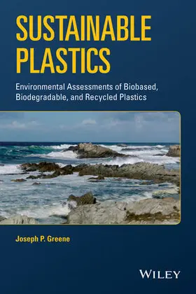 Greene | Sustainable Plastics | Buch | 978-1-118-10481-1 | sack.de