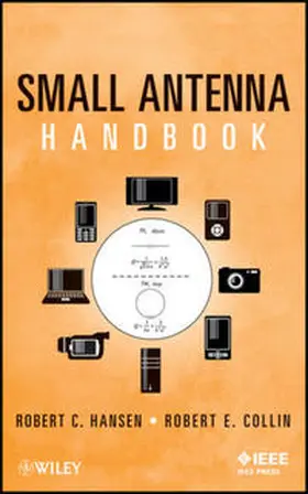 Hansen / Collin |  Small Antenna Handbook | eBook | Sack Fachmedien