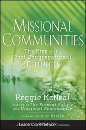 McNeal |  Missional Communities | eBook | Sack Fachmedien