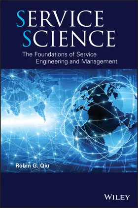 Qiu | Service Science | Buch | 978-1-118-10823-9 | www2.sack.de