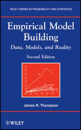 Thompson |  Empirical Model Building | eBook | Sack Fachmedien