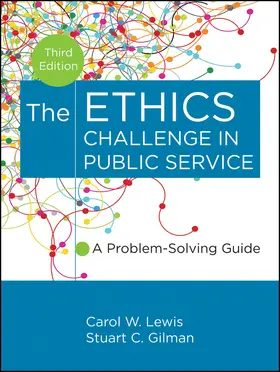Lewis / Gilman | Ethics Challenge 3e | Buch | 978-1-118-10986-1 | sack.de