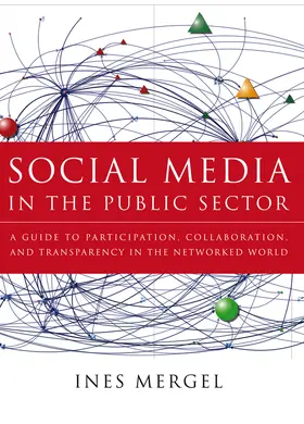 Mergel | Social Media in the Public Sector | Buch | 978-1-118-10994-6 | sack.de