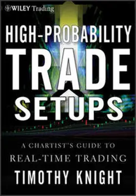 Knight |  High-Probability Trade Setups | eBook | Sack Fachmedien