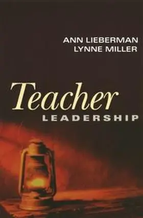 Lieberman / Miller |  Teacher Leadership | eBook | Sack Fachmedien