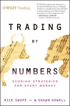 Swope / Howell | Trading by Numbers | Buch | 978-1-118-11507-7 | sack.de