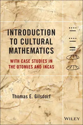 Gilsdorf |  Introduction to Cultural Mathematics | Buch |  Sack Fachmedien