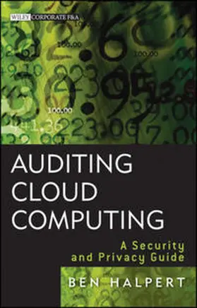 Halpert | Auditing Cloud Computing | E-Book | sack.de
