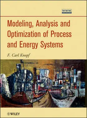 Knopf | Modeling, Analysis and Optimization of Process and Energy Systems | E-Book | sack.de