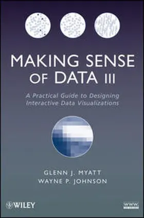 Myatt / Johnson | Making Sense of Data III | E-Book | sack.de