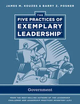 Kouzes / Posner |  The Five Practices of Exemplary Leadership | eBook | Sack Fachmedien