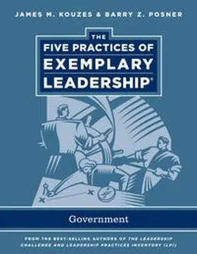 Kouzes / Posner |  The Five Practices of Exemplary Leadership | eBook | Sack Fachmedien