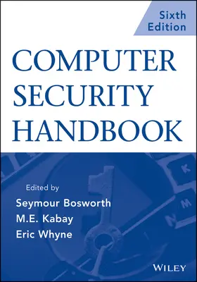 Bosworth / Kabay / Whyne |  Computer Security Handbook | Buch |  Sack Fachmedien